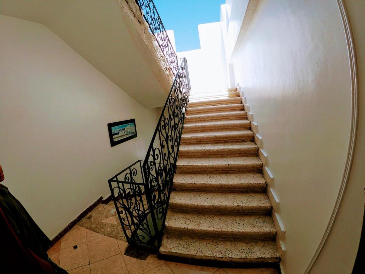 Tara Apartments Luxor Exterior photo