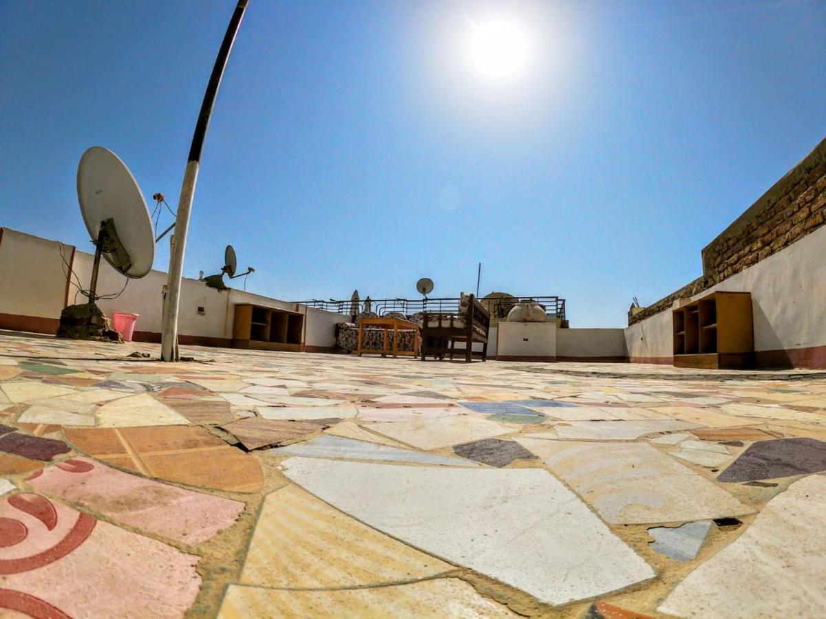 Tara Apartments Luxor Exterior photo